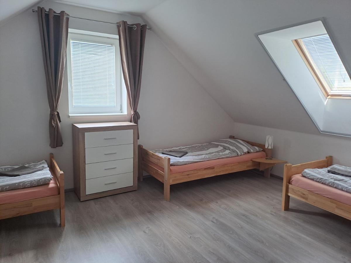 Apartmany U Zamecku Hlohovec Exterior foto