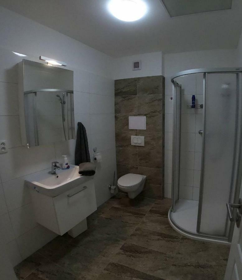 Apartmany U Zamecku Hlohovec Exterior foto