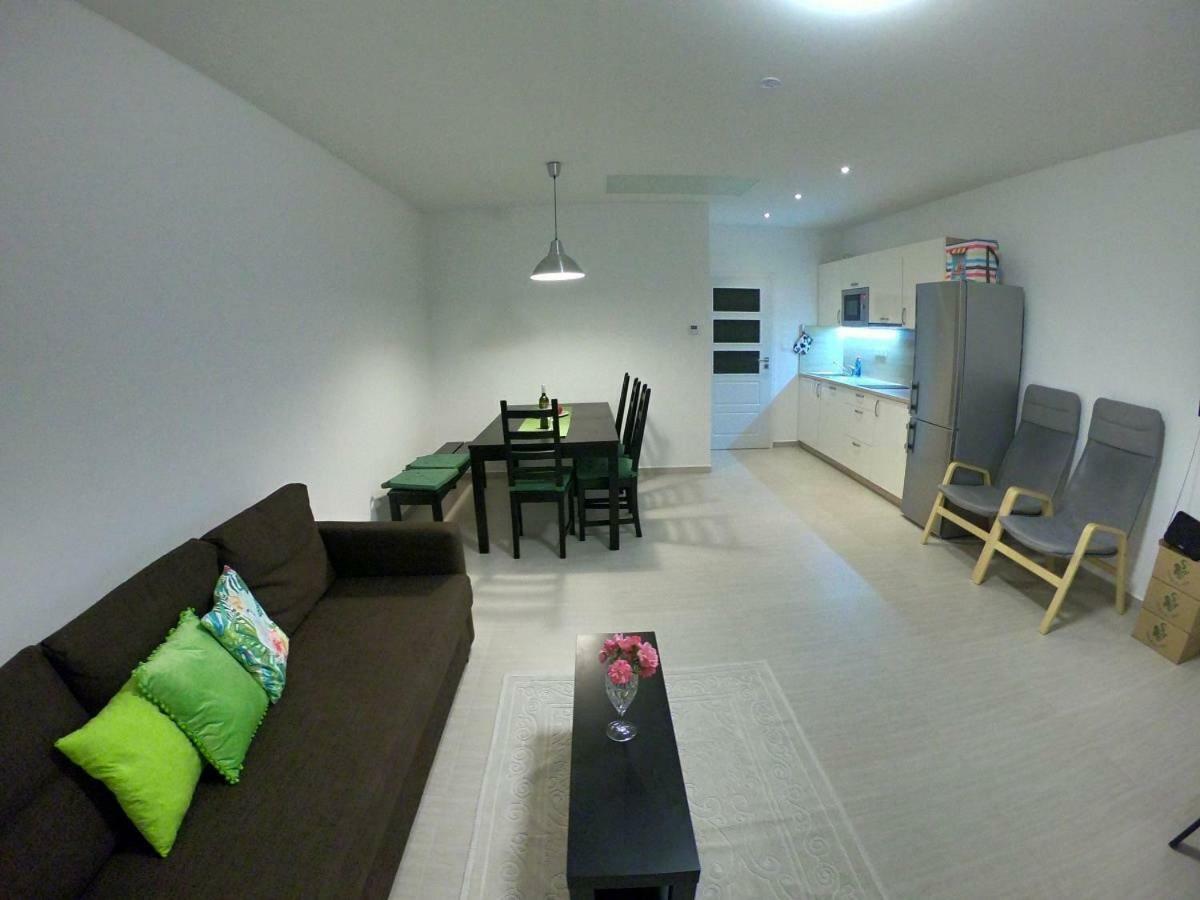 Apartmany U Zamecku Hlohovec Exterior foto