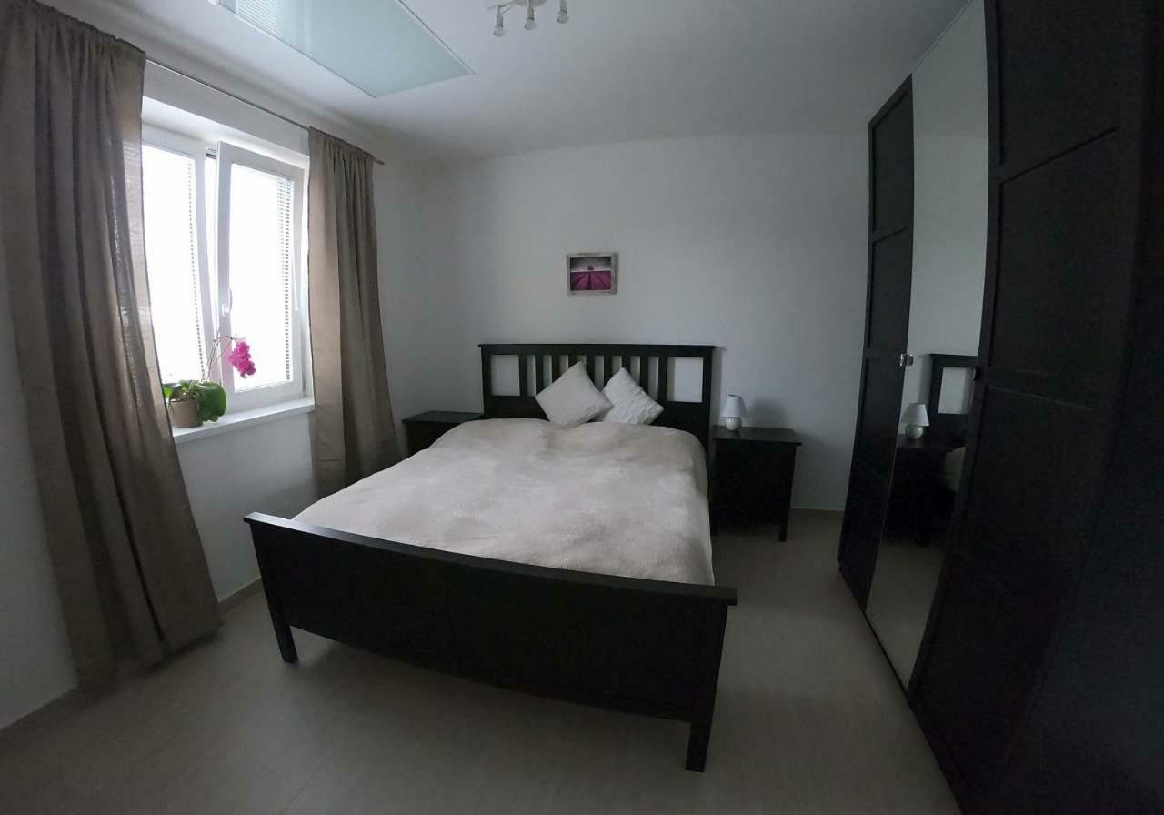Apartmany U Zamecku Hlohovec Exterior foto